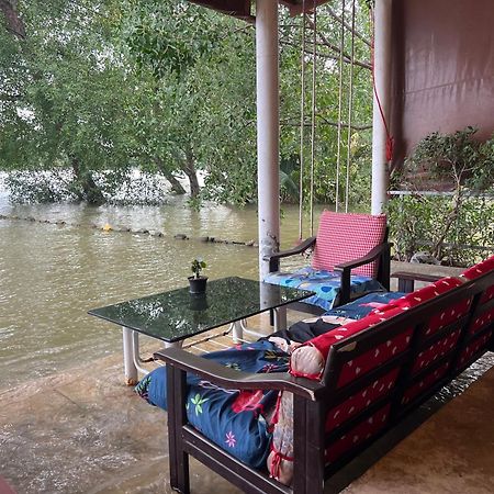 Se'Sun Amphawa Hotel Luaran gambar