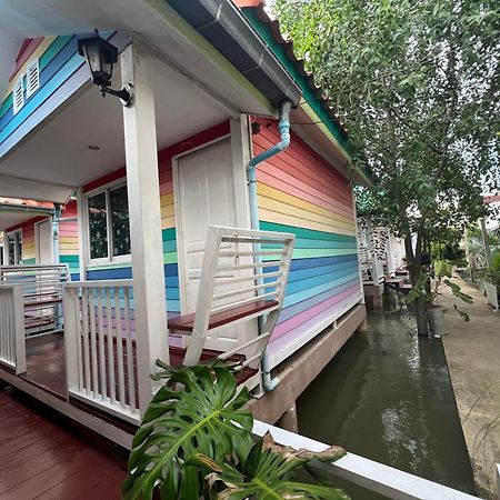 Se'Sun Amphawa Hotel Luaran gambar