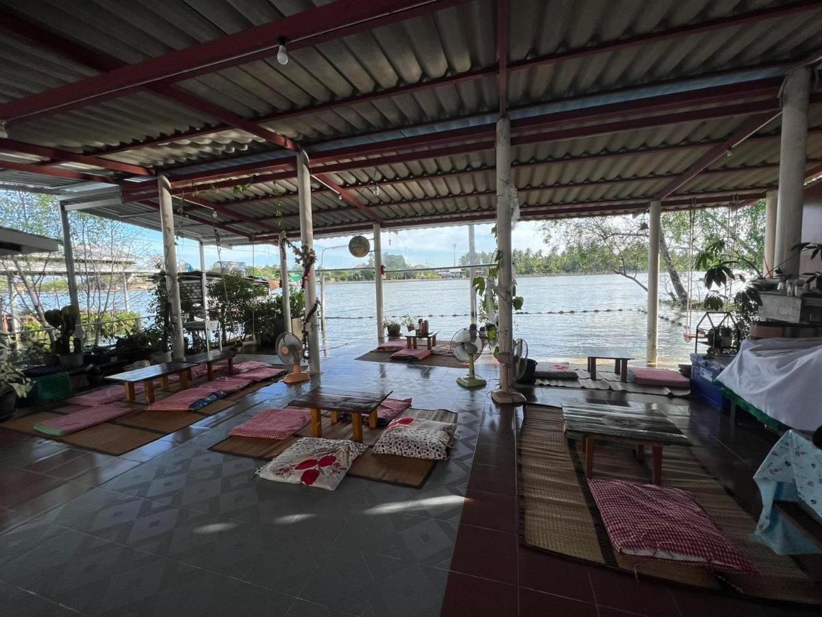 Se'Sun Amphawa Hotel Luaran gambar