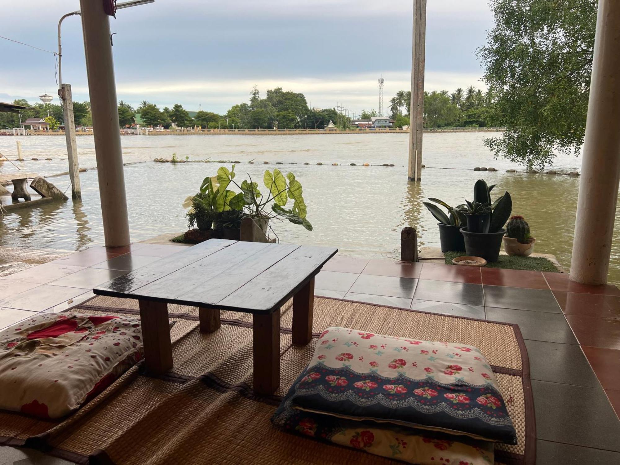 Se'Sun Amphawa Hotel Luaran gambar