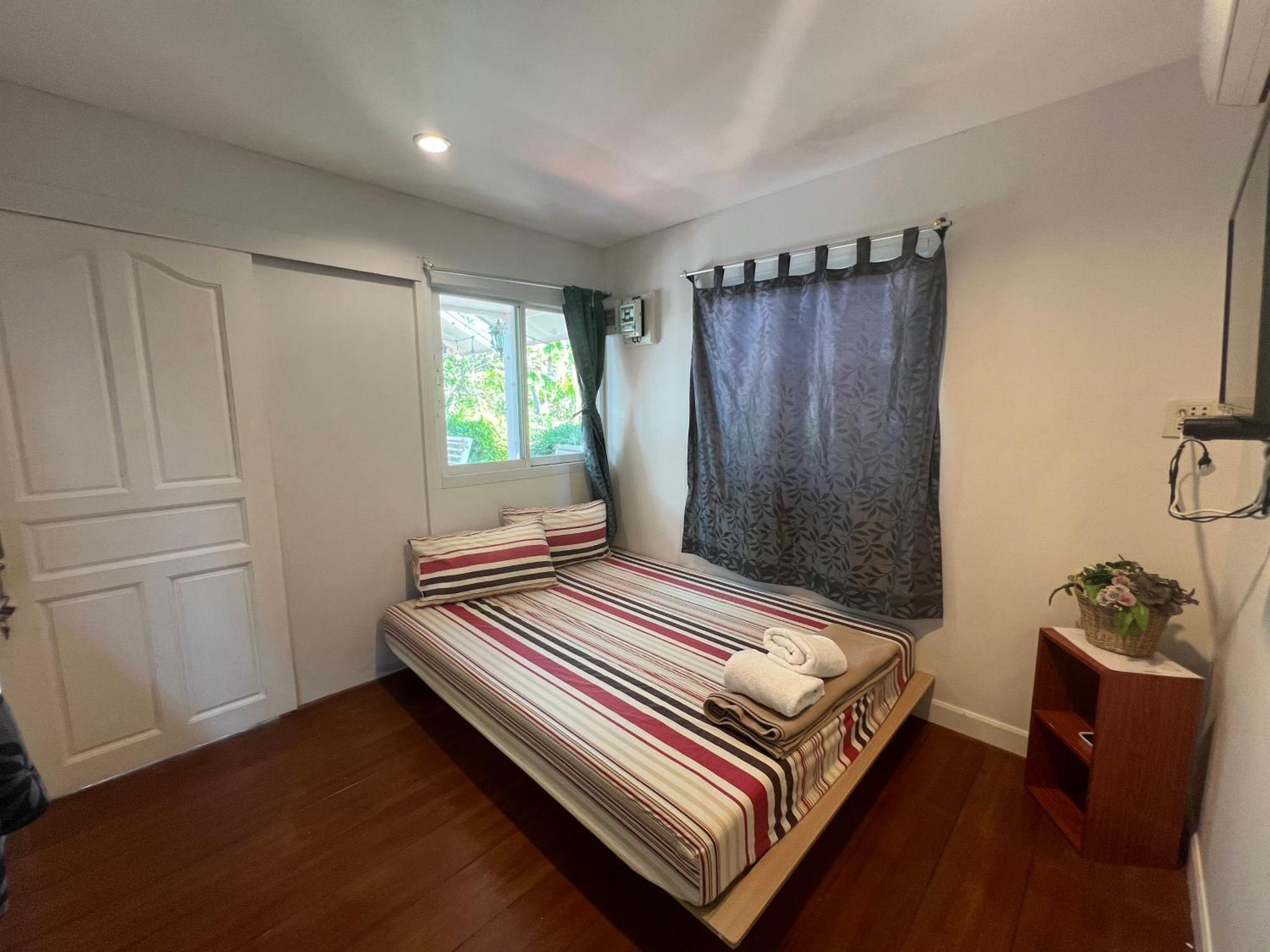 Se'Sun Amphawa Hotel Luaran gambar