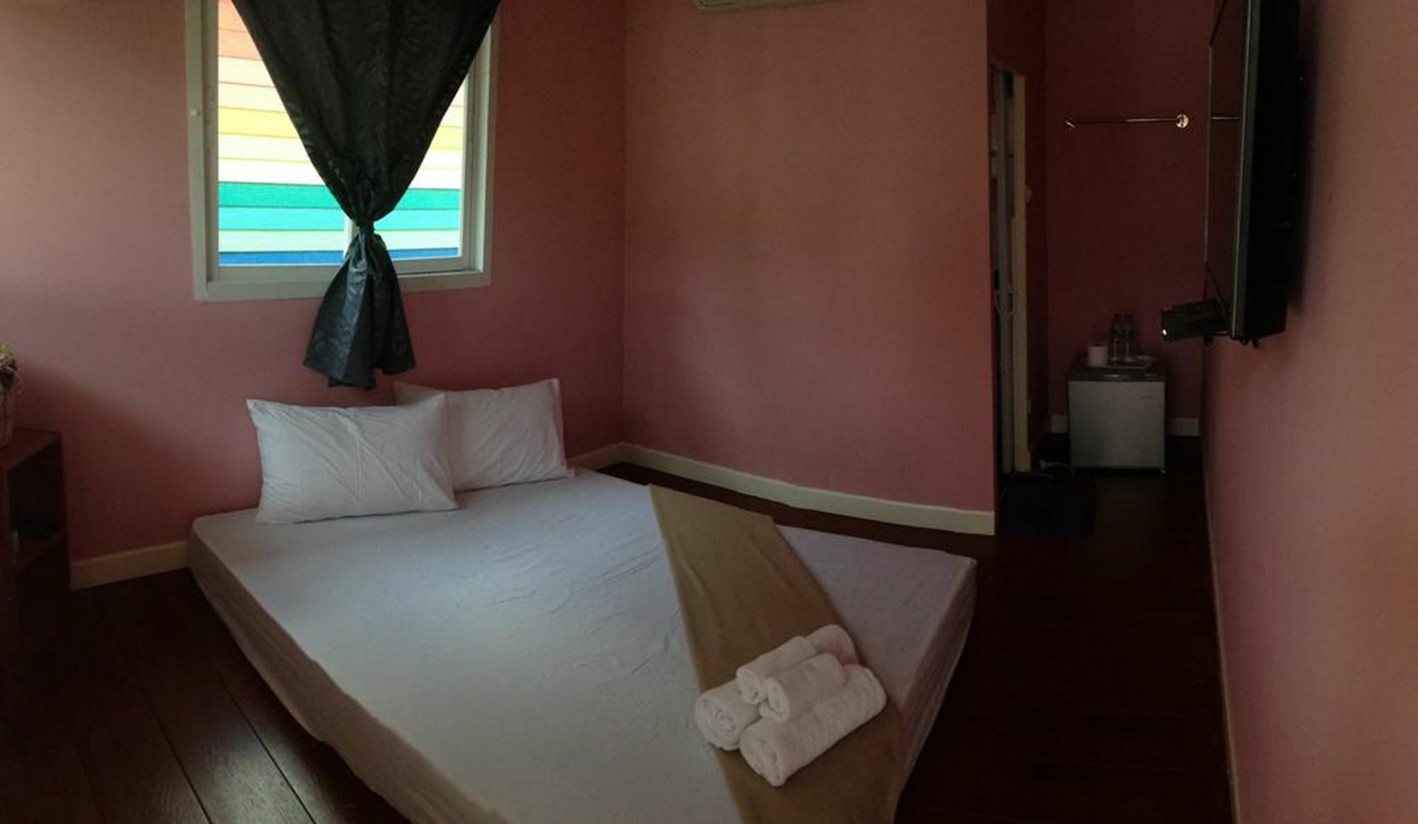 Se'Sun Amphawa Hotel Luaran gambar