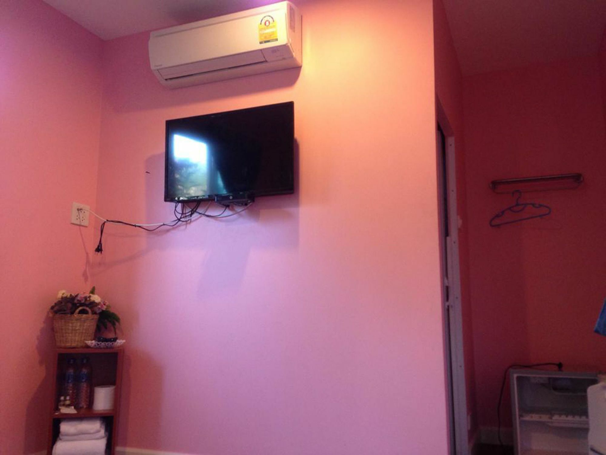 Se'Sun Amphawa Hotel Luaran gambar