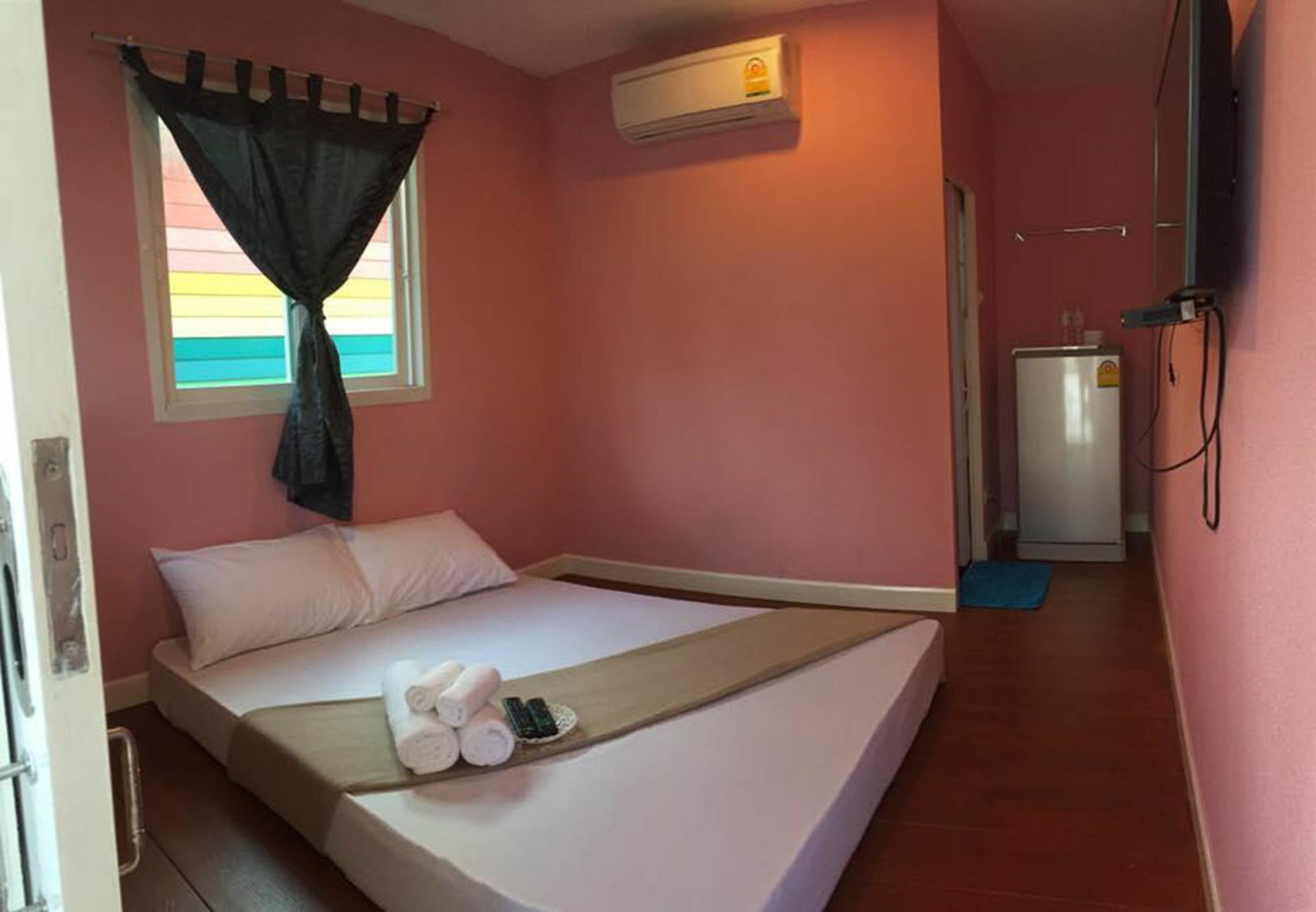 Se'Sun Amphawa Hotel Luaran gambar